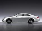 Mercedes-Benz CLS63 AMG 2006 года